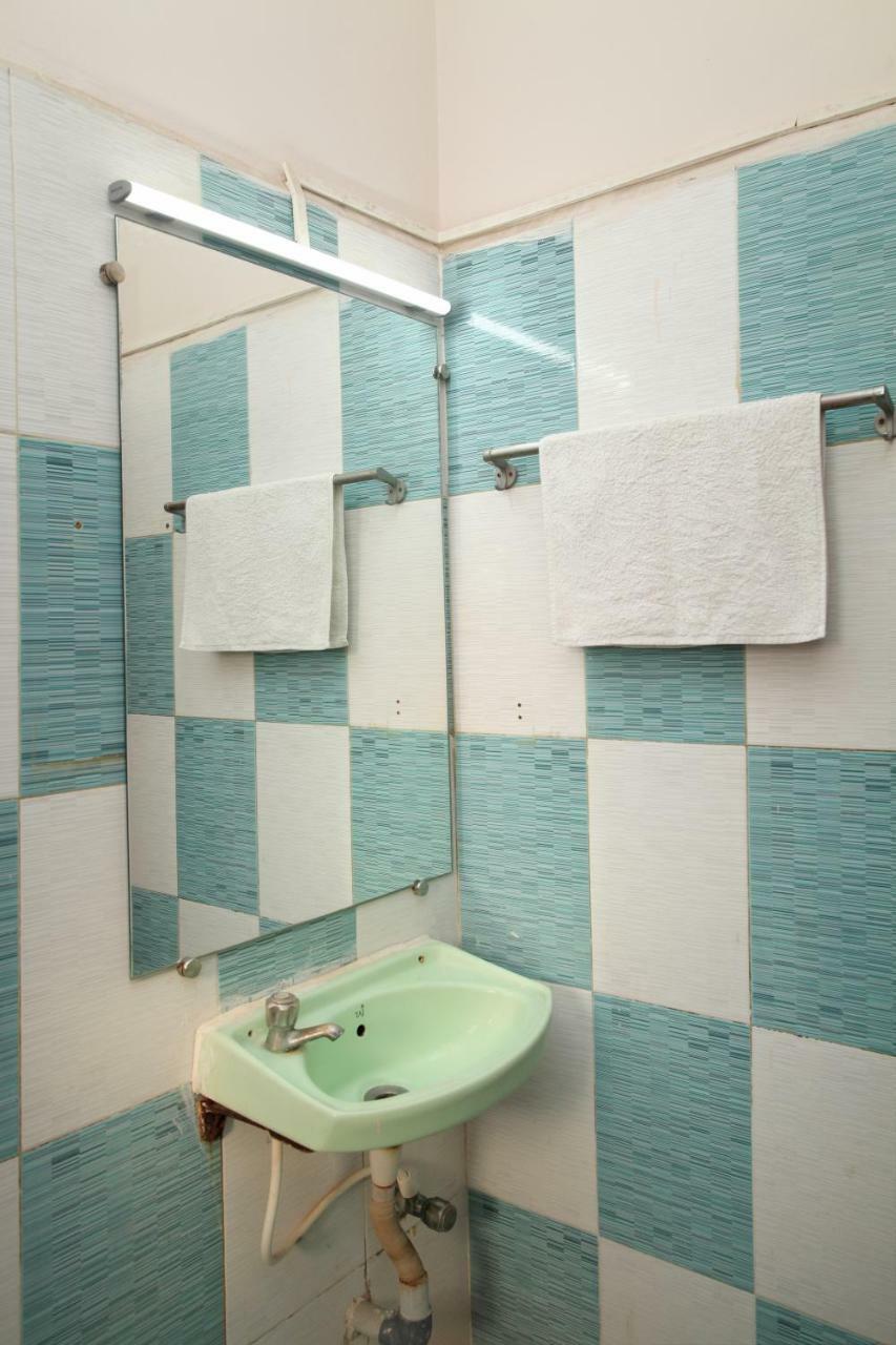 צ'נאי Sai Orbit Serviced Apartments Porur מראה חיצוני תמונה